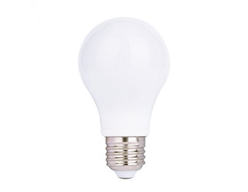 LED A19 12v 12 Volt AC or DC LED Replacement for Up to 60 Watt Incandescent Lamp Warm White 3000K Pack of 6